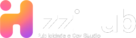 IzziHub Publicidade e Dev Studio